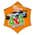 4 X 4 WHEEL