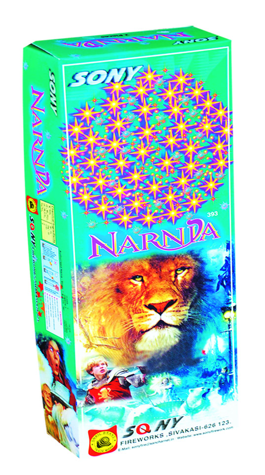 NARNIA