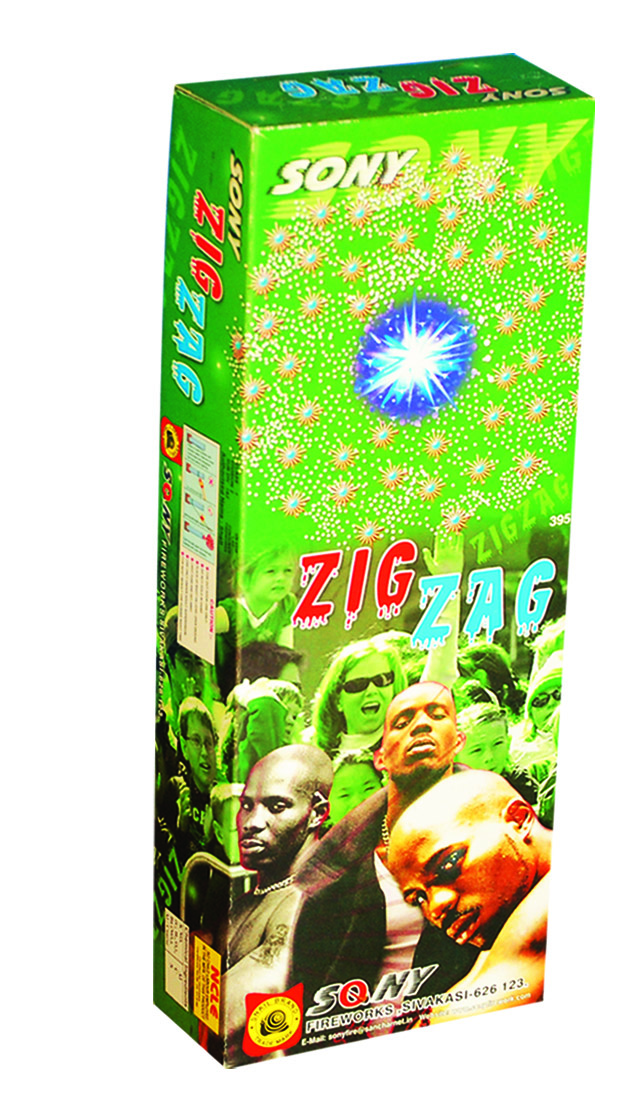 ZIG ZAG
