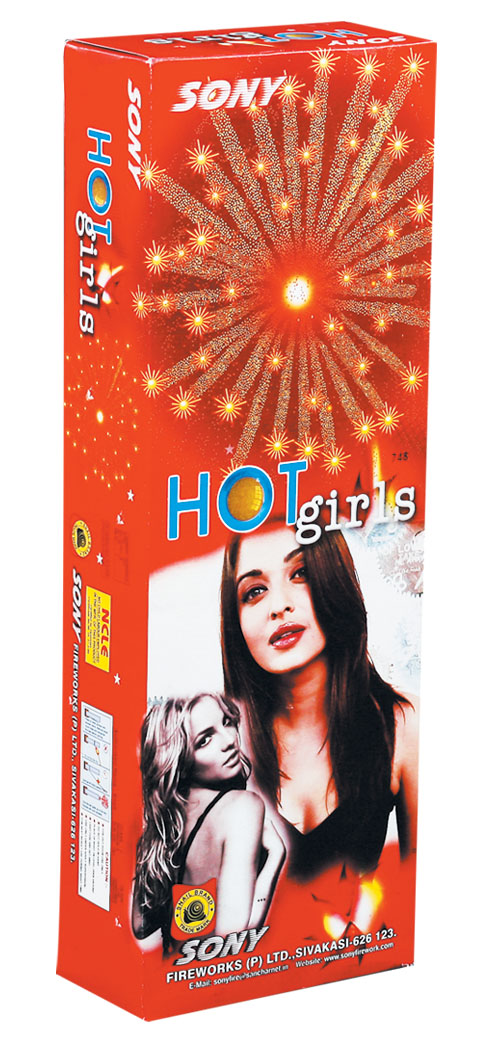 HOT GIRLS
