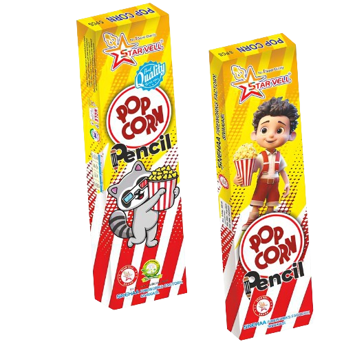 POPCORN FALLS