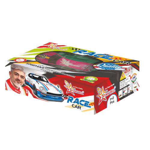 RACE CAR
