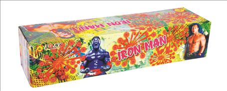 IRONMAN 30 SHOTS