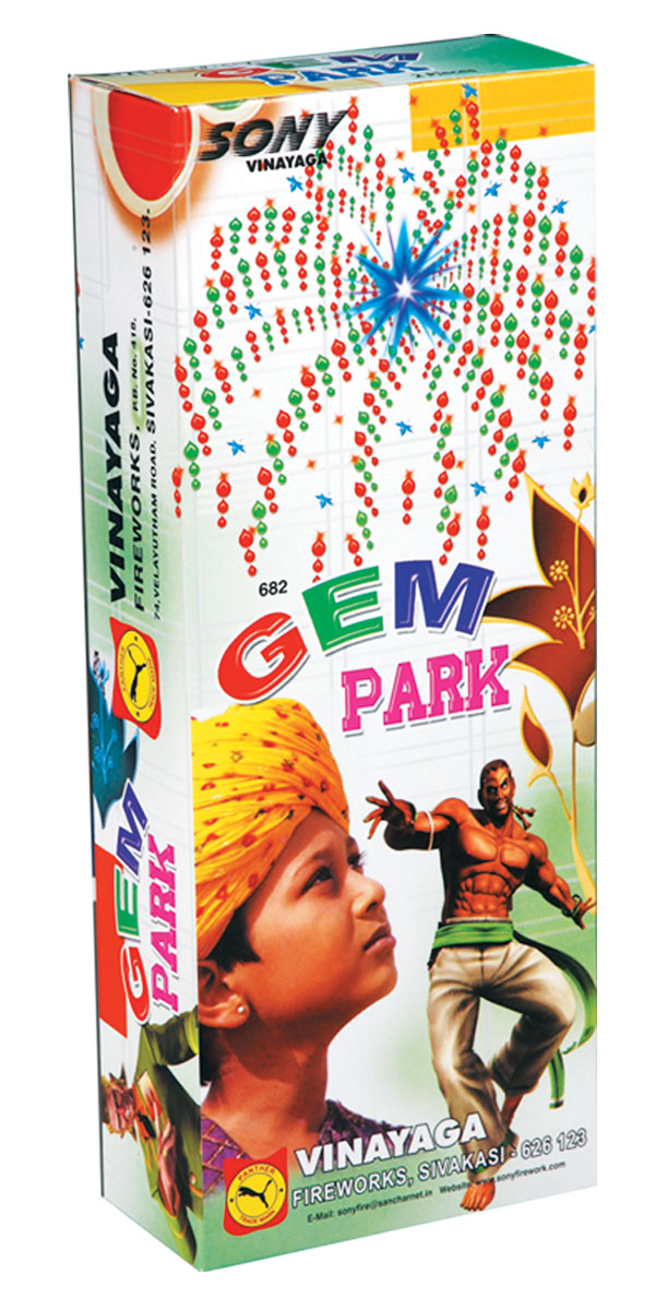 GEM PARK